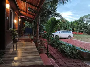 Good Vibes Homestay-Honnavar - Image 5