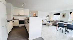 aday -Modern 3 Bedrooms apartment in Langholt - Image 4