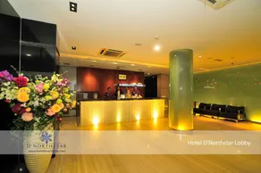 D North Star Hotel & Spa - Image 5