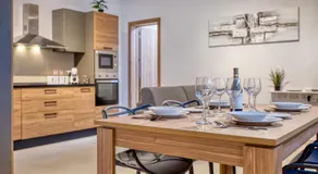 New central modern apartment in Balzan by SF Homes - Image 5