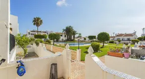 247 Lovely Rojales Bungalow Alicante-Holiday - Image 5