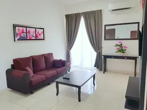 HZ Homestay @Ascotte Boulevard - Image 2