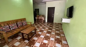ISHRA SERVICE APARTMENTS - Image 3