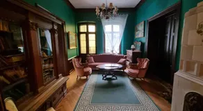 Pałac Sapetów - Image 2