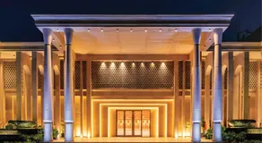 The Galaxy Resort & Convention Centre - Image 4