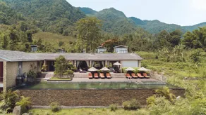 The Pavilions Himalayas The Farm - Image 5