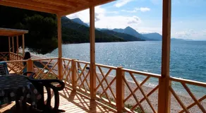 Victoria Mobilhome Camping Dole-Živogošče - Image 2