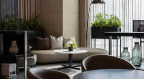 Anook Signature Hotel Incheon Guwol - Image 4