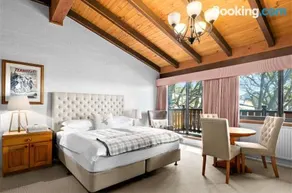Pension Grimus Zurs Suite AMS Mt Buller - Image 4