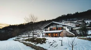 Coste del Gaggio - Country House B&B - Garda Trentino - Image 4