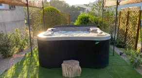 La Bastide de Jean Maison de charme dans un domaine equestre privé - Image 3