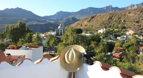 Casa Luisita in Históric Center of Santa Lucía - Image 3