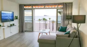 Apartamento Acapulco, a 3 metros de playa - Image 2