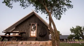 Family house Vila Rica - Image 2