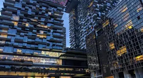 Walk to CBD 3BR Redfern Air Con Groups Family Sleeps 7 - Image 3