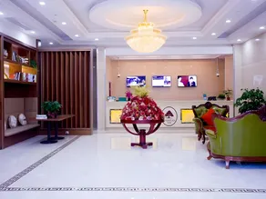 GreenTree ShangHai JinShan Wanda Plaza Longxiang Road Express Hotel - Image 2