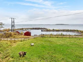 6 person holiday home in MIDSUND-By Traum - Image 5