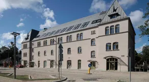 Lofty Kampus Garnizon - Image 4