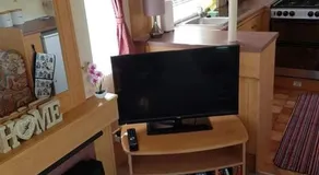 6 Berth Family Caravan Golden Sands Ingoldmells - Image 3