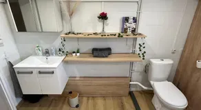 Jolie chambre ambiance zen - Image 2