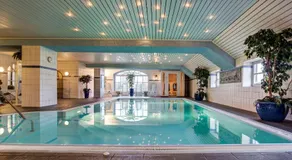 Hotel Landhaus Steinfeld - Image 2