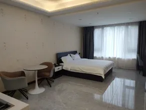 Harbin Jiuchen Apartment Hotel - Image 2