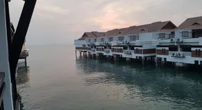 Tokido Private Water Chalet PD - Image 5