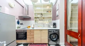 The Regency Studio at 82 Cathedral - Image 3