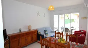 Vacaciones perfectas cerca del mar: piscina privada, mascotas bienvenidas y playa para perros. - ES-184-21 - Image 4