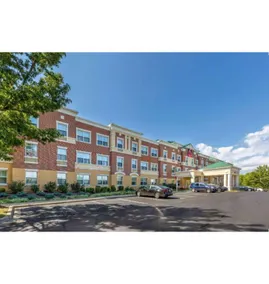 Studio 6 Extended Stay Washington - DC Gaithersburg South MD - Image 5