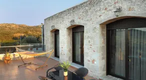 Heliopetra Lux Villa with private Pool - Image 4