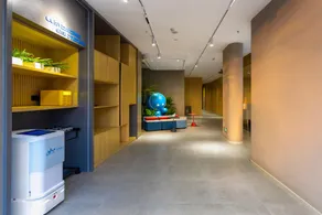 Home Inn (Suzhou Sixian Wenmiao Mall Fortune Plaza Branch) - Image 3