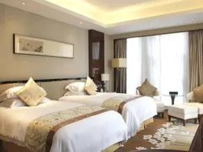 Jiangshan Jinling Hotel - Image 2