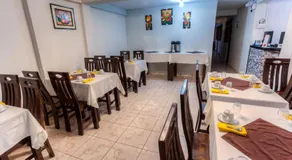 Machupicchu Guest House - Image 4