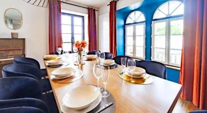 Jolie m'Home - Maison 15 pers, 5 sdb, 5 WC, proche Puy du Fou - Image 5