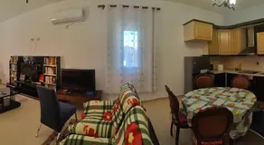 Tirana 2BR Apartment with Veranda & Garden - Image 2