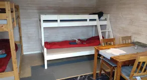 JVT Cabins - Image 2