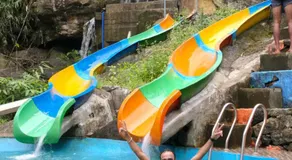 Oxygen Rain Forest Resort - Image 4