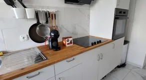 Beautiful & cosy 3 bedrooms full accommodation - Image 5