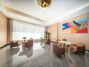 Haijing Holiday Hotel - Image 4