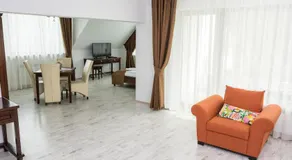 Pensiunea Almas - Image 2