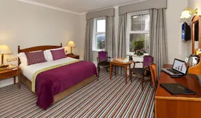 Ambassador Hotel and Health Club - Image 3