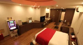 Hotel Gem Oyama Adult Only - Image 5
