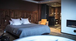 Hôtel Le Clos des Sens Annecy-le-Vieux - Image 2