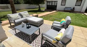 Villa Guadaira, holiday house with pool in Seville southern Spain - Image 3