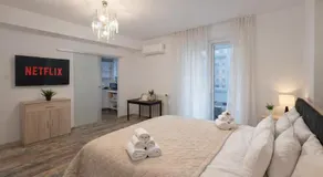Loft in the Heart of the City - stay different - Image 2