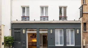HOTEL AU COEUR DES ARTS ET METIERS - Image 4