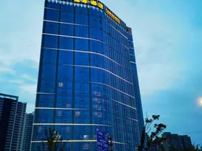 Changsha Yannian Yanghu Park Hotel - Image 4
