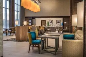Hampton Inn & Suites Dallas-The Colony, TX - Image 4