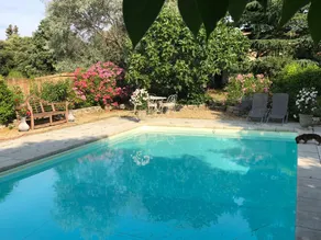Splendid Villa in Viens with Swimming Pool - Image 4